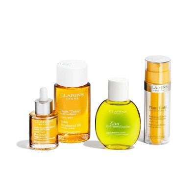 1 - Clarins Acqua di trattamento Eau Extraordinaire 50ml