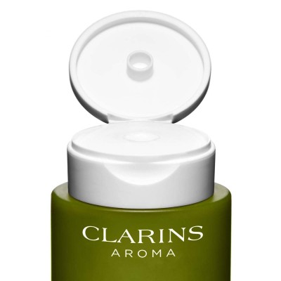 1 - Clarins Eau Extraordinaire 200 ml Shower milk Women Body