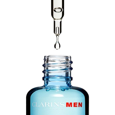 1 - Clarins Olio Rasatura & Barba ClarinsMen 30ml