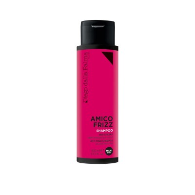 1 - Diego dalla Palma Amico Frizz - Shampoo Anticrespo 400ml