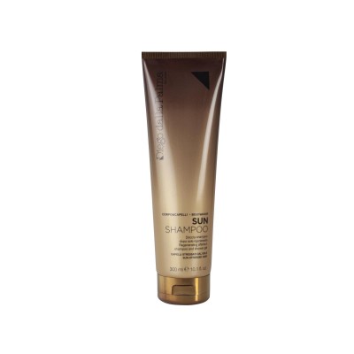 1 - Diego dalla Palma Sun Shampoo Women Non-professional 300 ml