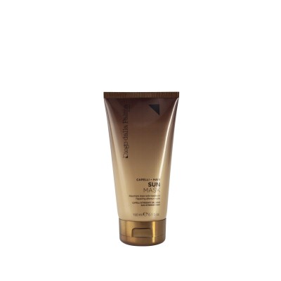 1 - Diego dalla Palma Sun Mask - Maschera Dopo Sole Riparatrice 150ml