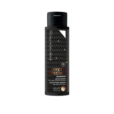 1 - Diego dalla Palma Effettispeciali - Shampoo Ristrutturante 400ml