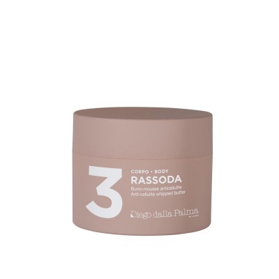 1 - Diego dalla Palma 3. Rassoda 200 ml Butter Women