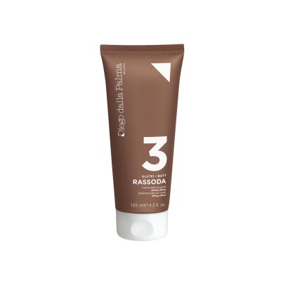 1 - Diego dalla Palma 3. Rassoda - Crema Push-up Glutei 125ml