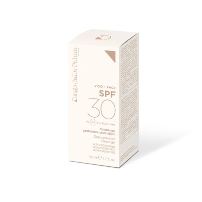 1 - Diego dalla Palma Crema-Gel Protezione Giornaliera SPF30 50ml