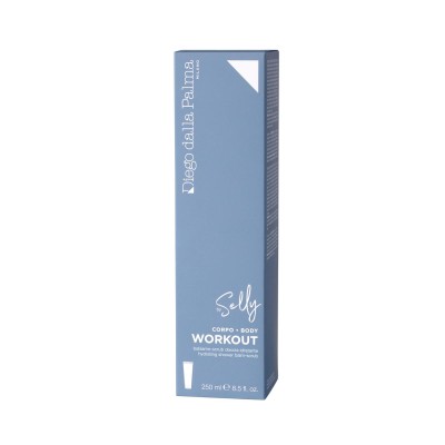 1 - Diego dalla Palma Selly Corpo Shower cream Women Body 250 ml