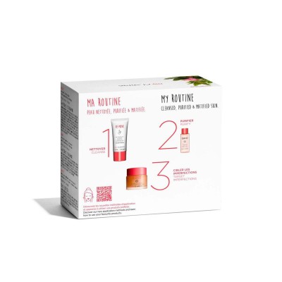 1 - Clarins MyClarins Re-Boost