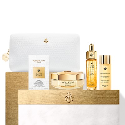 1 - Guerlain Abeille Royale Programma Anti-Età Crema Giorno