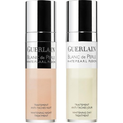 1 - Guerlain White P.E.A.R.L. Fusion 30 ml
