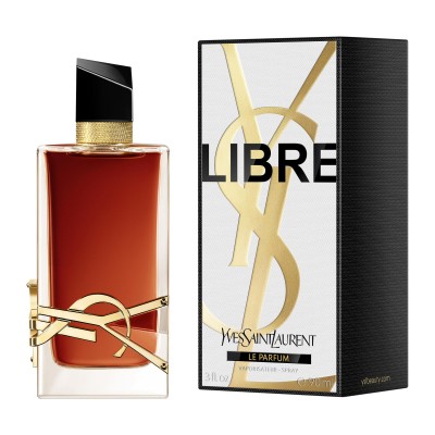 2 - Yves Saint Laurent Libre Le Parfum Eau De Parfum 90ml