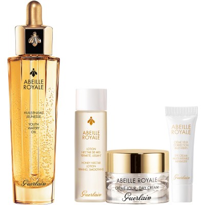1 - Guerlain Abeille Royale Il Cofanetto Anti-Età Huile