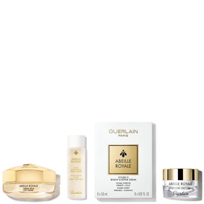 1 - Guerlain Abeille Royale Eye Cream Age-Defying Programme