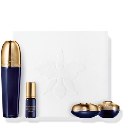 1 - Guerlain Orchidée Impériale Discovery Ritual