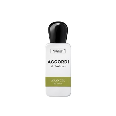 1 - The Merchant Of Venice Accordi di Profumo Arancia Brasile Eau De Parfum 30ml