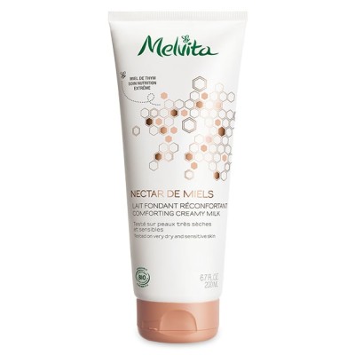 1 - Melvita Latte corpo al miele bio 200ml