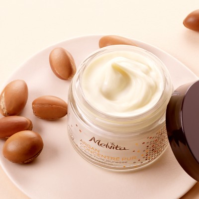 1 - Melvita Argan Bio Active Intensive Lifting Cream Crema giorno e notte Viso 50 ml