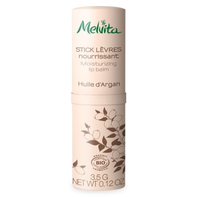1 - Melvita L'Argan Bio Lip Balm 3.5g