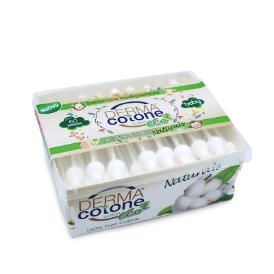 1 - Dermacotone 8052283170354 cotton swab 60 pc(s)