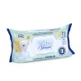 1 - Dermacotone SALVIETTINE 72 PZ BABY VENERE FRAGRANZA VANIGLIA