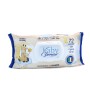 1 - Dermacotone SALVIETTINE 72 PZ BABY VENERE FRAGRANZA BAMBÙ