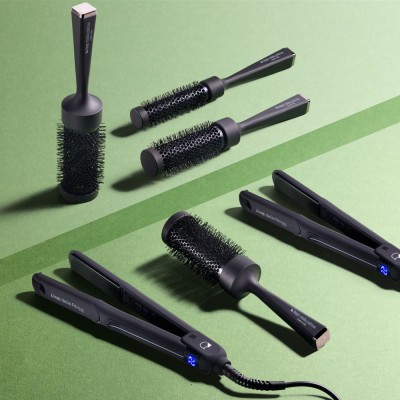 1 - Diego dalla Palma Spazzola Termica S - Diametro 23 Mm