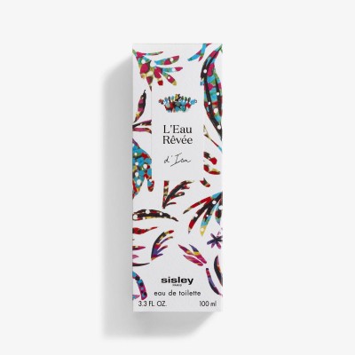 1 - Sisley L'Eaux Rêvées D'Isa Eau De Toilette 100 ml