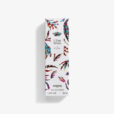 1 - Sisley L'Eaux Rêvées D'Isa Eau De Toilette 50 ml