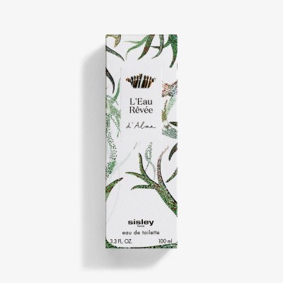 1 - Sisley L'Eau Rêvée d’Alma Eau De Toilette 100 ml