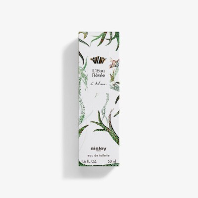 1 - Sisley L'Eau Rêvée d’Alma Eau De Toilette 50 ml