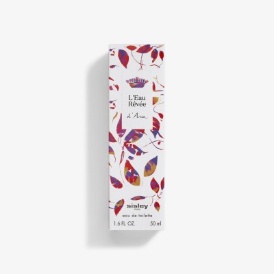 1 - Sisley L'eau Rêvée D'aria Donna 50 ml