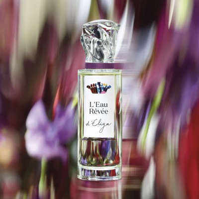 1 - Sisley L'eau Rêvée D'eliya Donna 100 ml