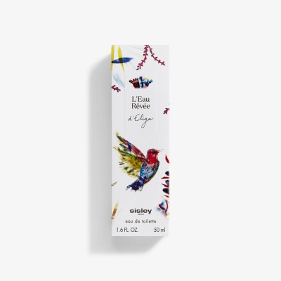 1 - Sisley L'eau Rêvée D'eliya Eau De Toilette 50ml
