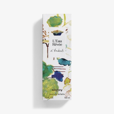 1 - Sisley L'eau Rêvée D'hubert Eau De Toilette 100ml