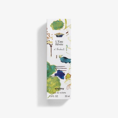 1 - Sisley L'eau Rêvée D'hubert Eau De Toilette 50ml