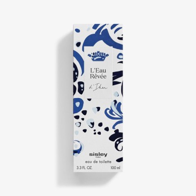 1 - Sisley L'eau Rêvée D'ikar Donna 100 ml