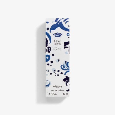 1 - Sisley L'eau Rêvée D'ikar Donna 50 ml