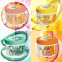 1 - Garnier Fructis Hair Food Ananas hair mask 390 ml Women