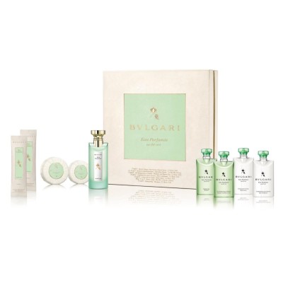 1 - BVLGARI Eau Parfumée Au Thé Vert