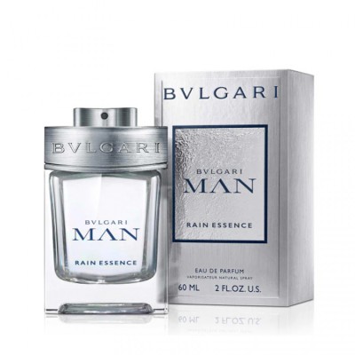 1 - BVLGARI Man Rain Essence Men 60 ml
