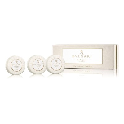1 - BVLGARI Eau Parfumée Au Thé Bleu
