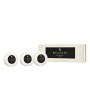1 - BVLGARI Eau Parfumée Au Thé Noir, 3pcs