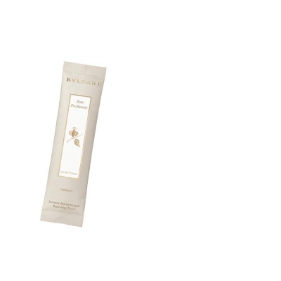 1 - BVLGARI Eau Parfumée Au Thé Blanc, 15 pcs