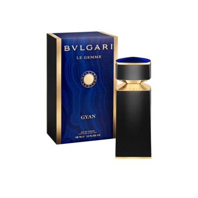 1 - BVLGARI LE GEMME Gyan Eau de Parfum 100ml