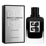 1 - Givenchy Gentleman Society Eau De Parfum 100 ml