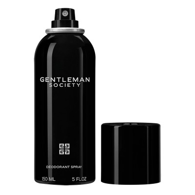 1 - Givenchy Gentleman Society The Spray Deodorant 150ml