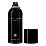 1 - Givenchy Gentleman Society The Spray Deodorant 150ml