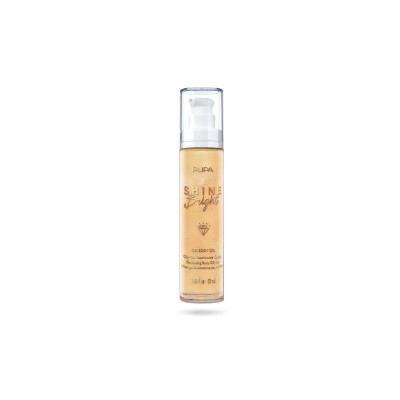 1 - PUPA Milano Shine Bright Gel-Olio Corpo 50ml