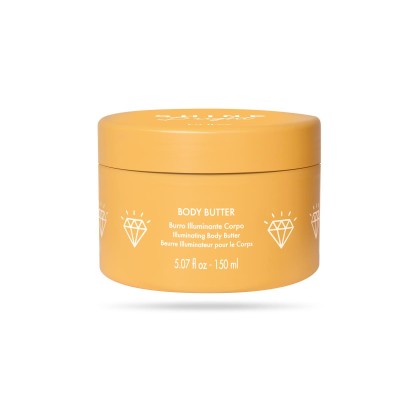 1 - PUPA Milano Shine Bright Body Butter 150ml
