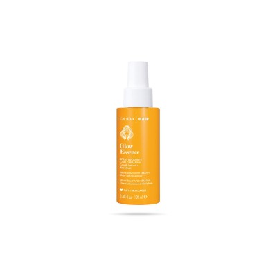 1 - PUPA Milano Glow Essence Spray Lucidante Con Cheratina 100 ml